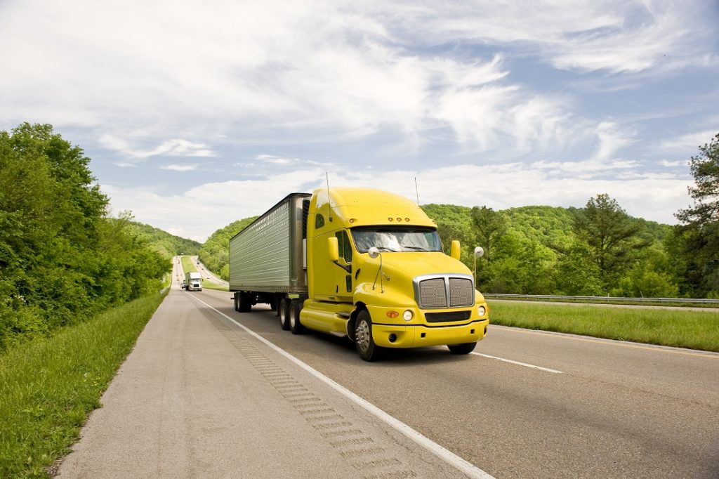 Your Status Transportation pay depends on how much time you spend on the road. We keep you moving!